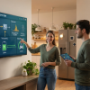 Een HEMS in iedere woning?